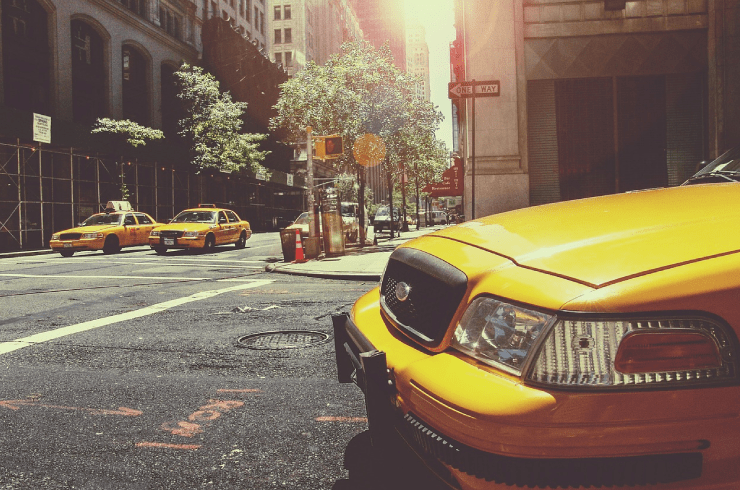 Northland Taxi 